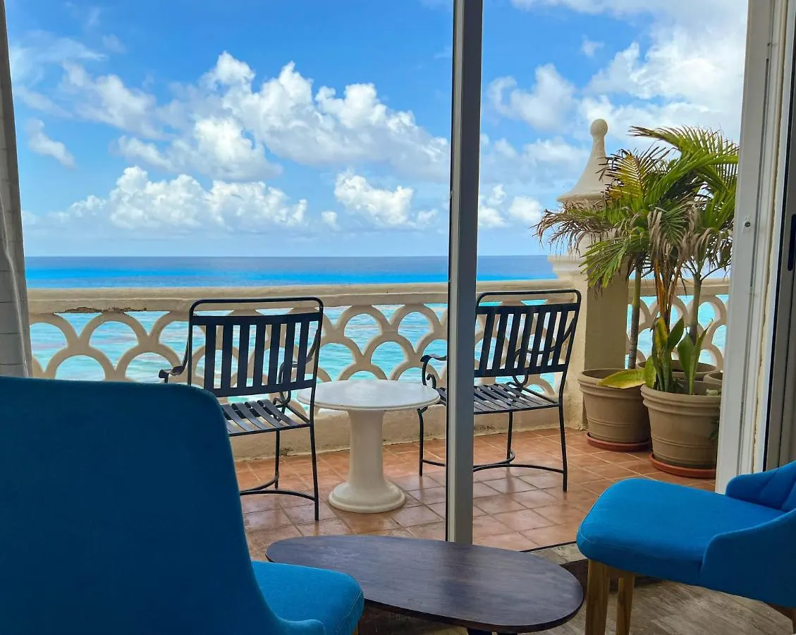Ova Apartments Cancún México