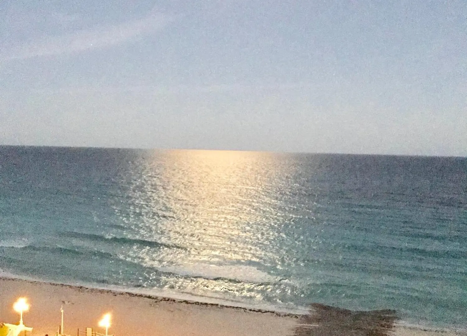 Ova Apartments Cancún