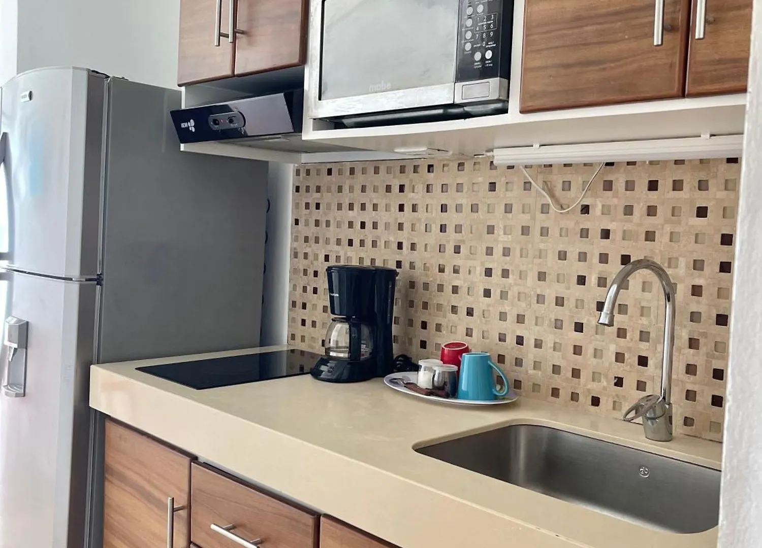 Ova Apartments Cancún 0*,  México