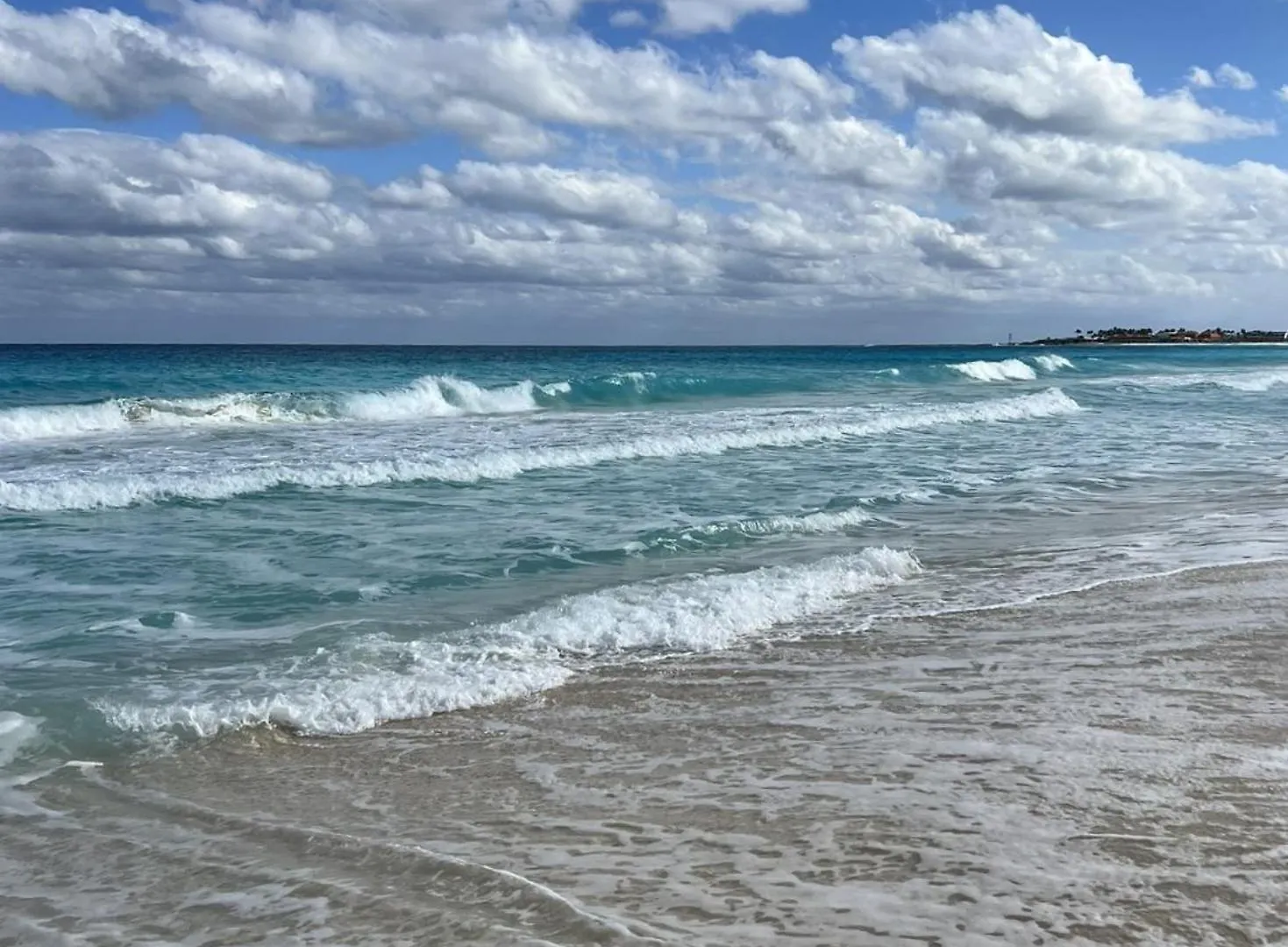 Ova Apartments Cancún