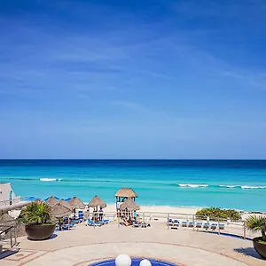 Aurora Beautiful Beachfront Apartamento