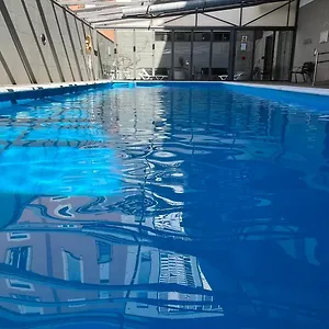 visit hotel