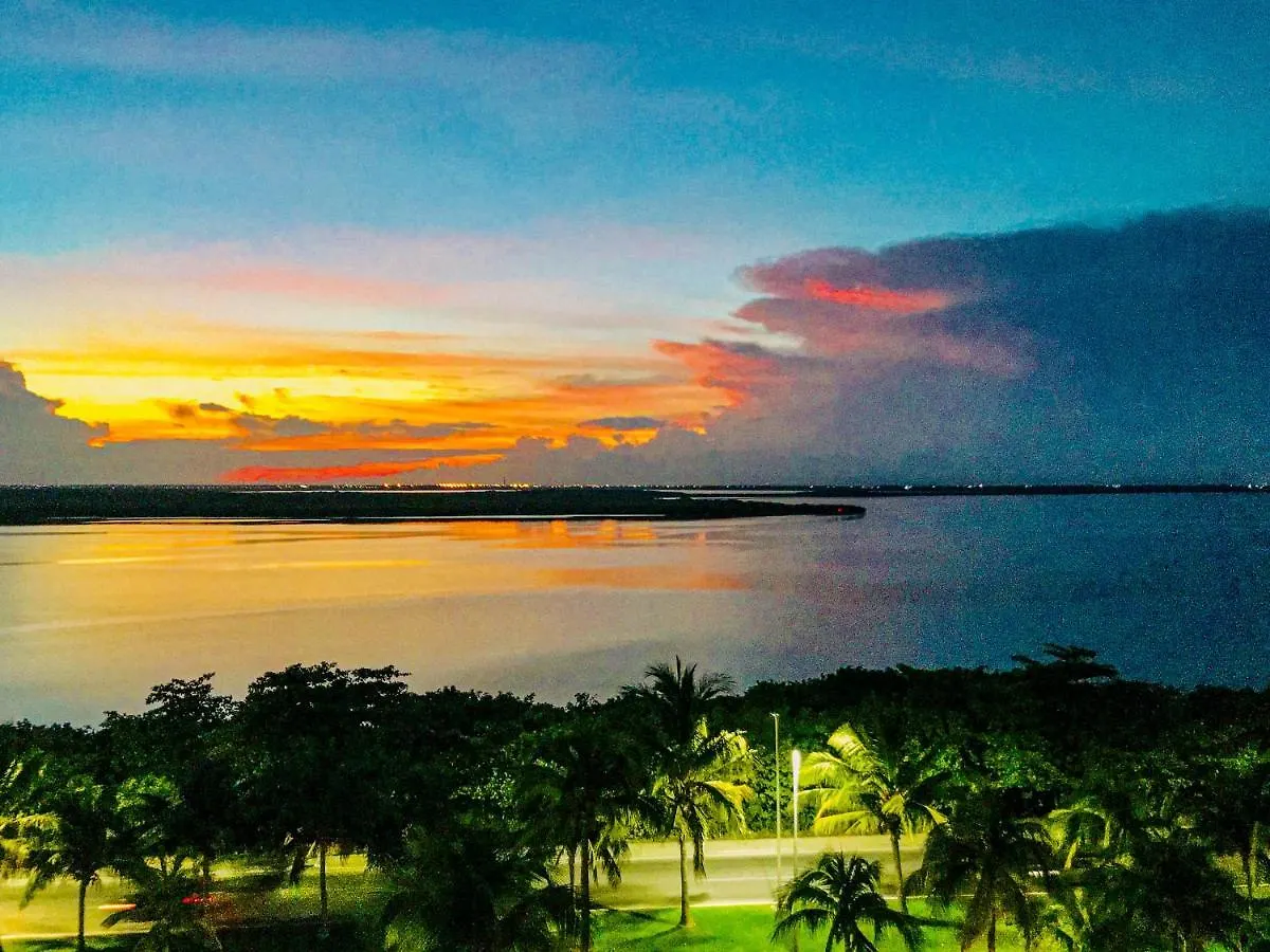 Ova Apartments Cancún 0*,  México