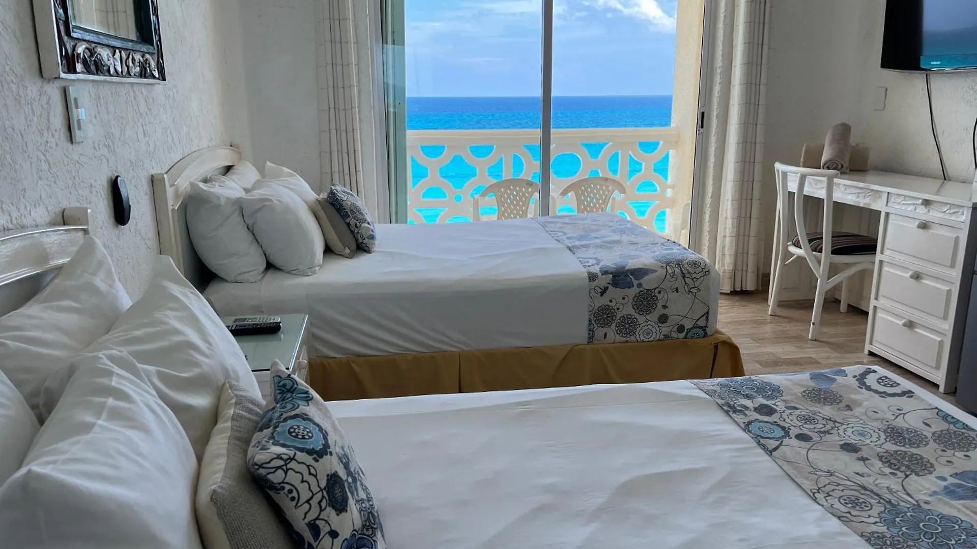 Ova Apartments Cancún 0*,  México