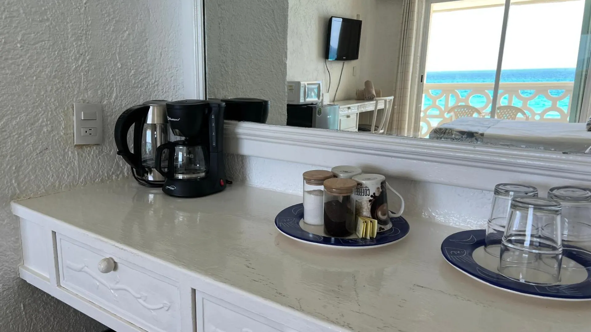 Ova Apartments Cancún