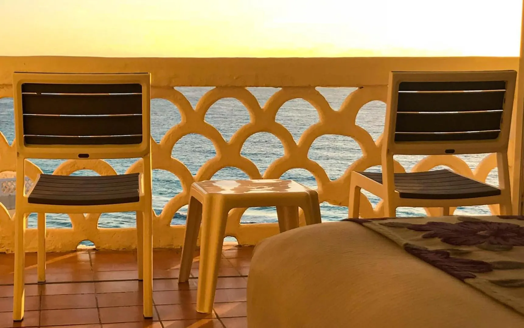 Ova Apartments Cancún
