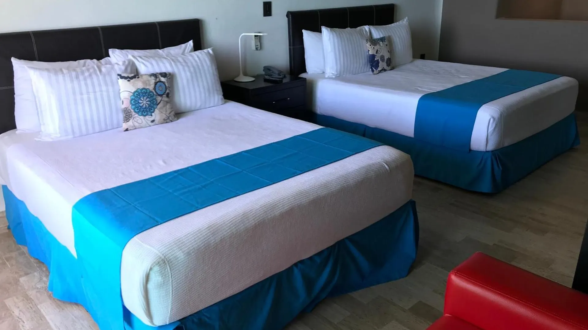 Ova Apartments Cancún 0*,