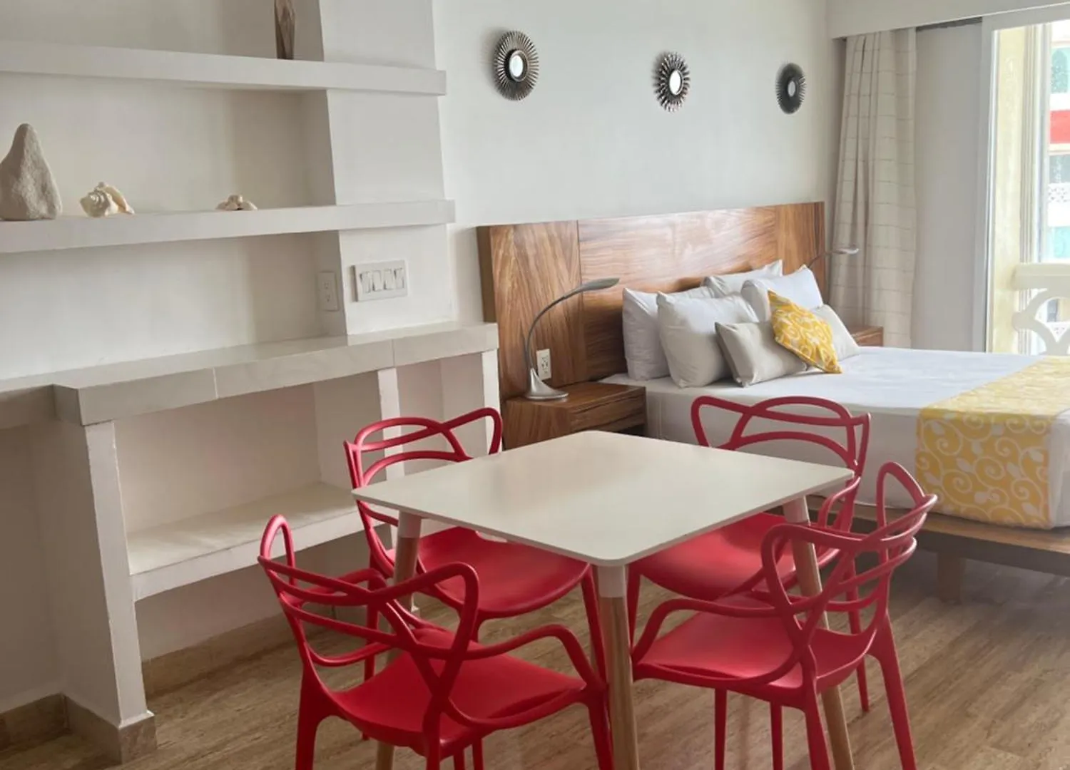 Ova Apartments Cancún