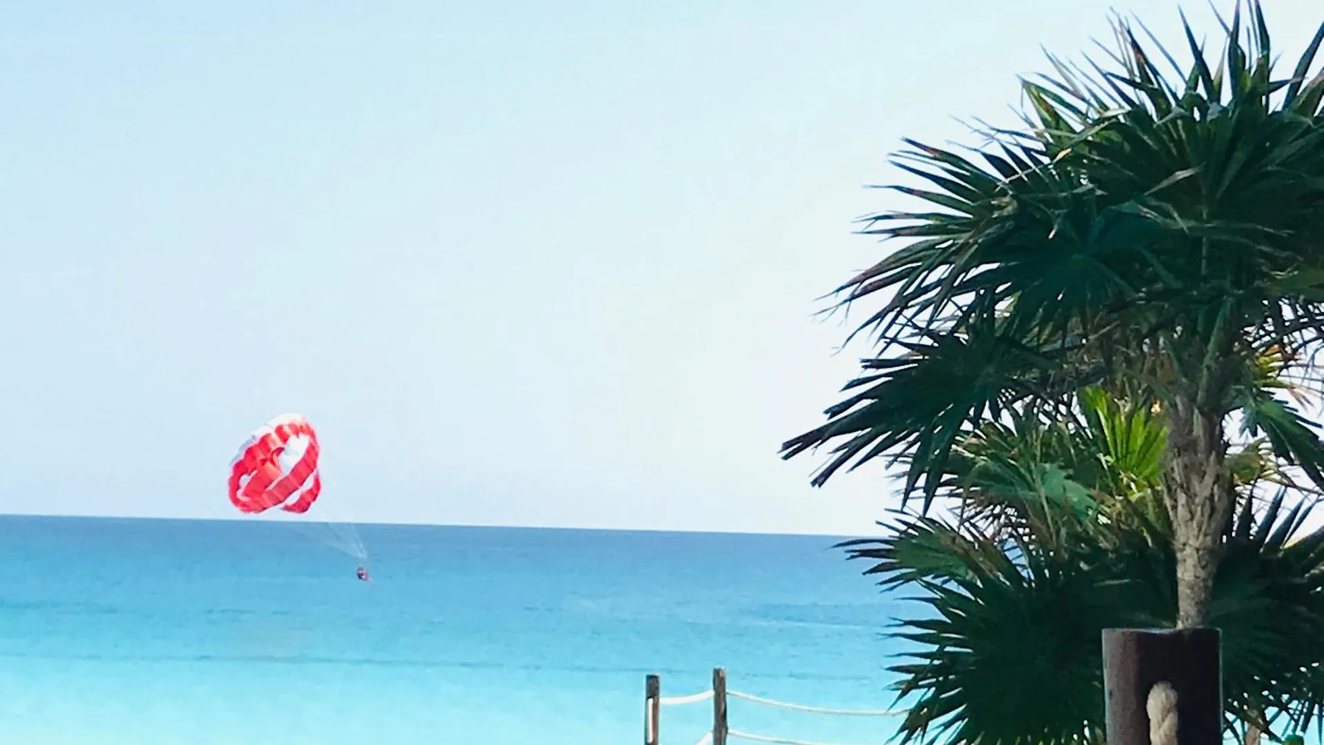 Ova Apartments Cancún 0*,