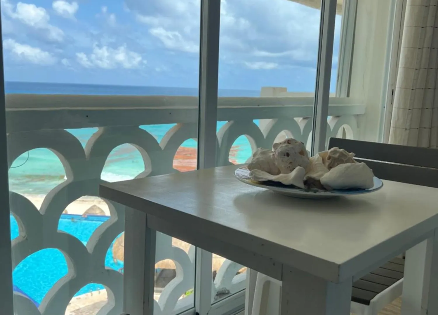 Ova Apartments Cancún