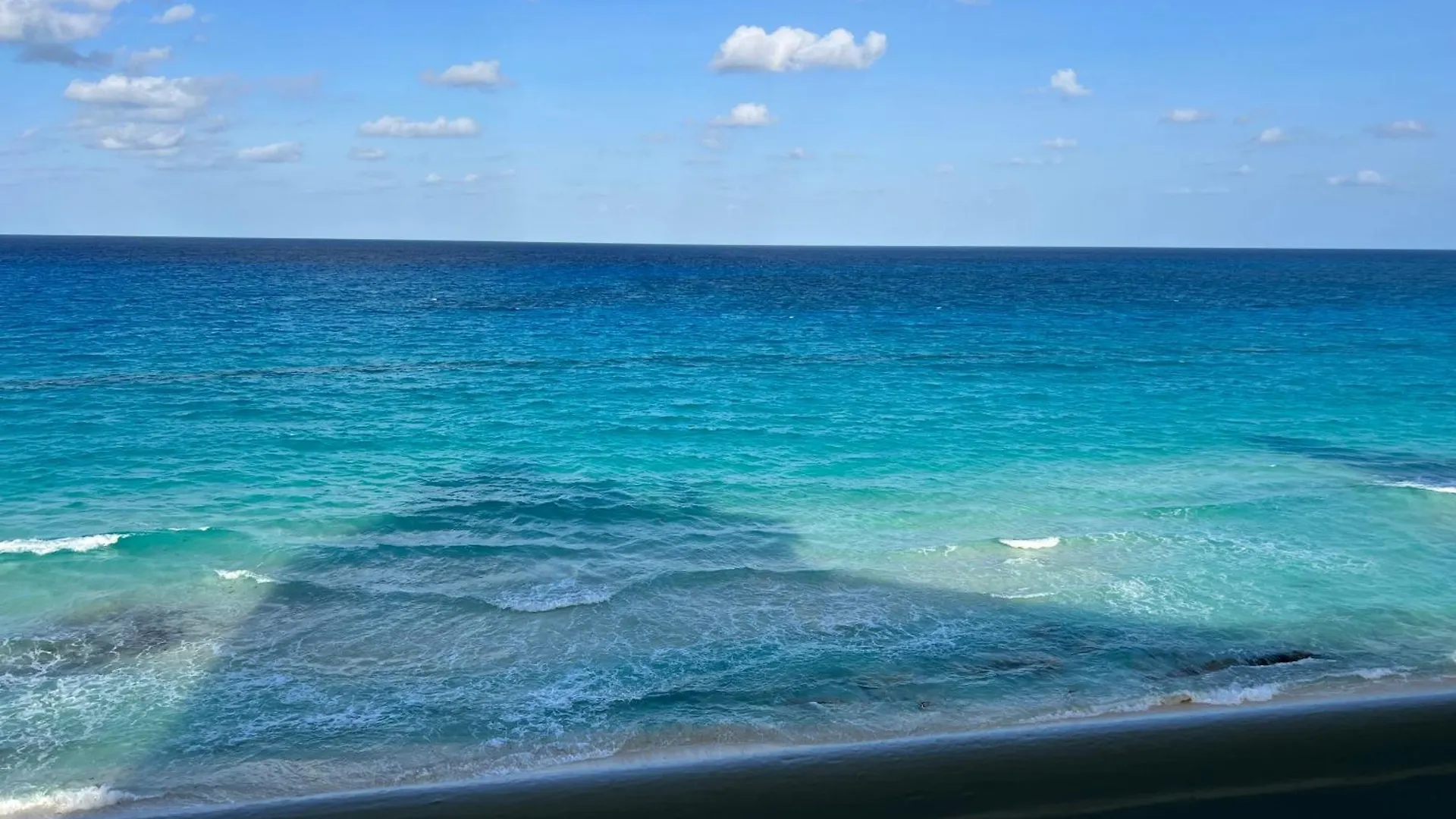 Ova Apartments Cancún