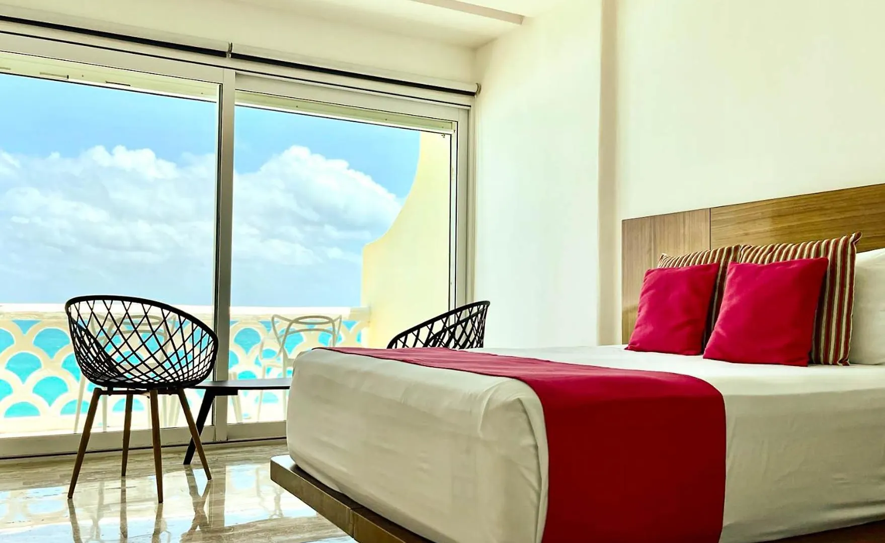 Ova Apartments Cancún 0*,