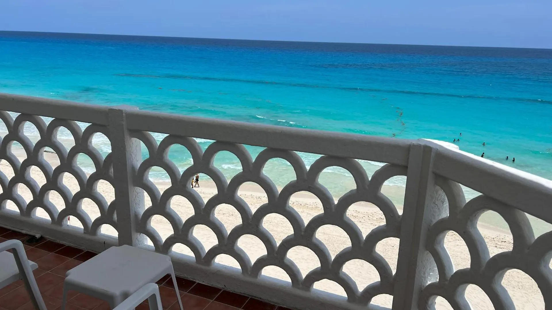 Ova Apartments Cancún 0*,  México