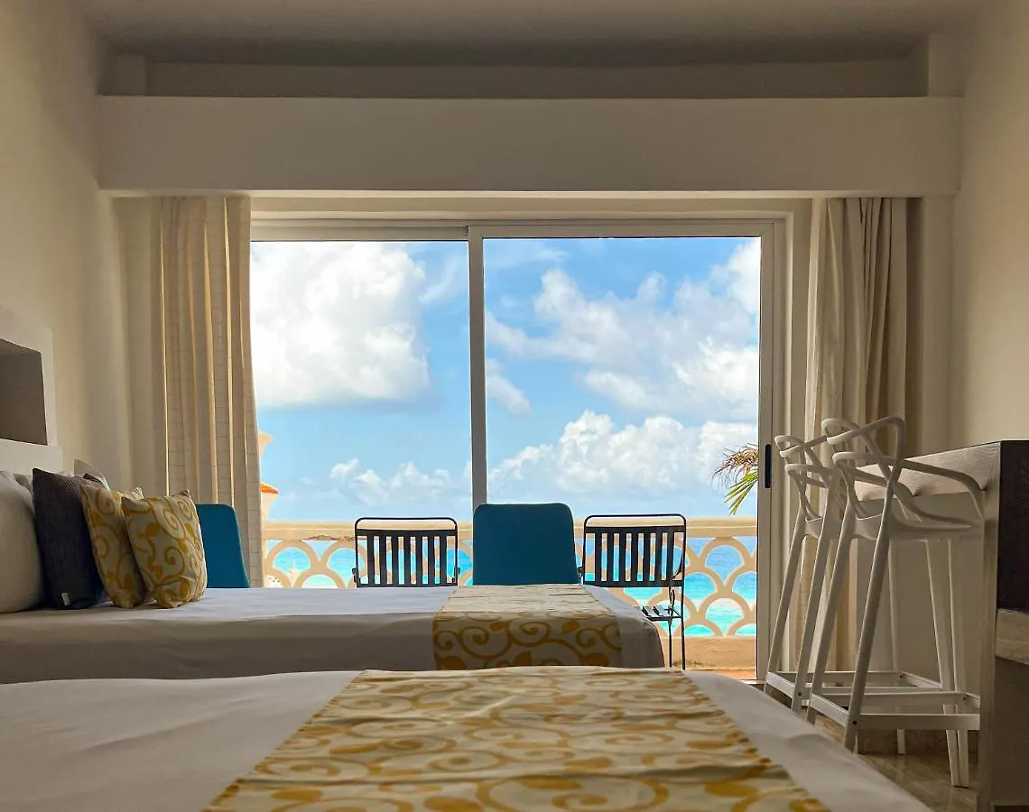Ova Apartments Cancun Mexico