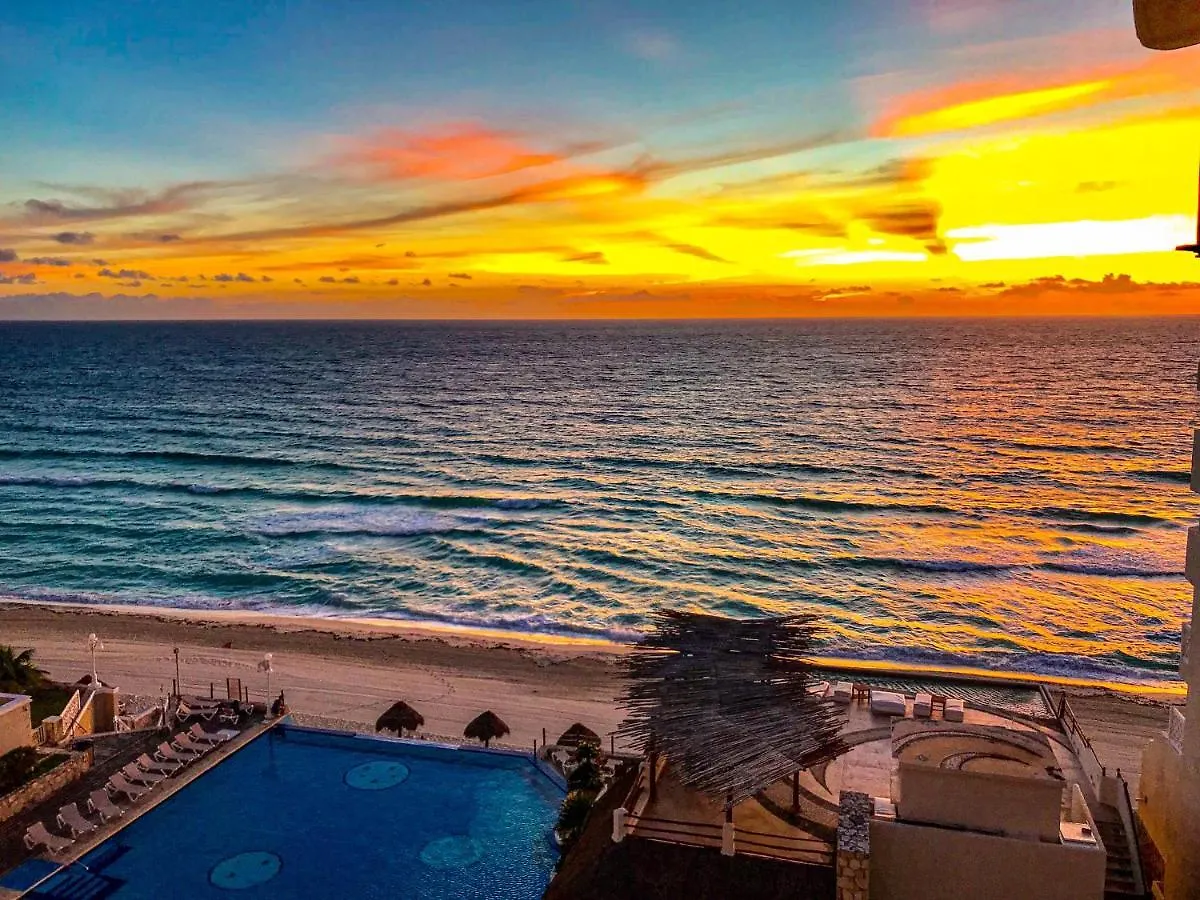 Ova Apartments Cancún Mexiko