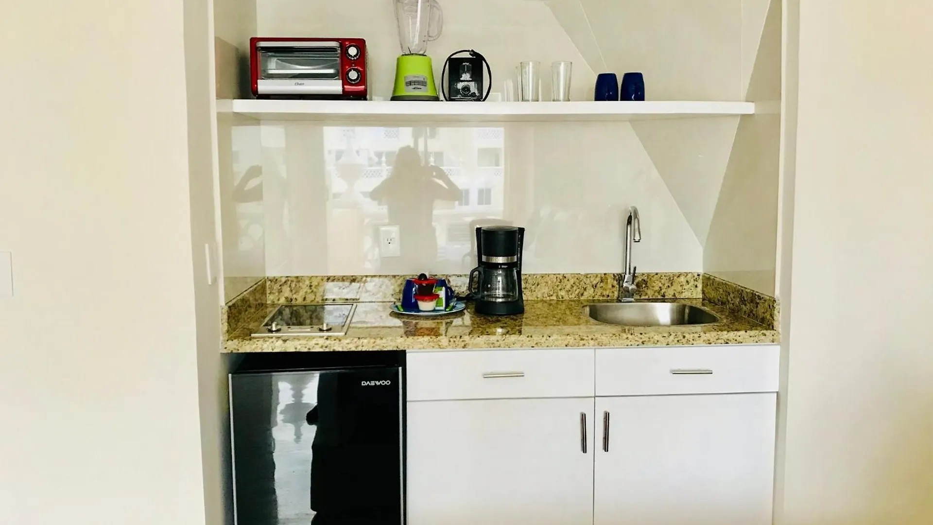 Ova Apartments Cancún