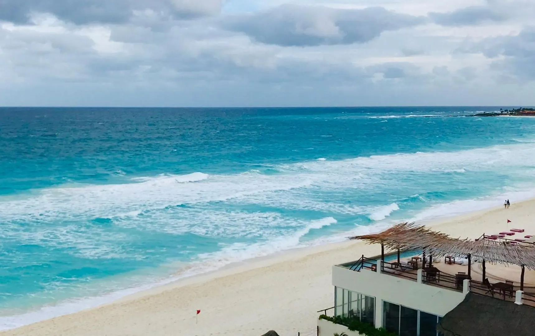 Ova Apartments Cancún