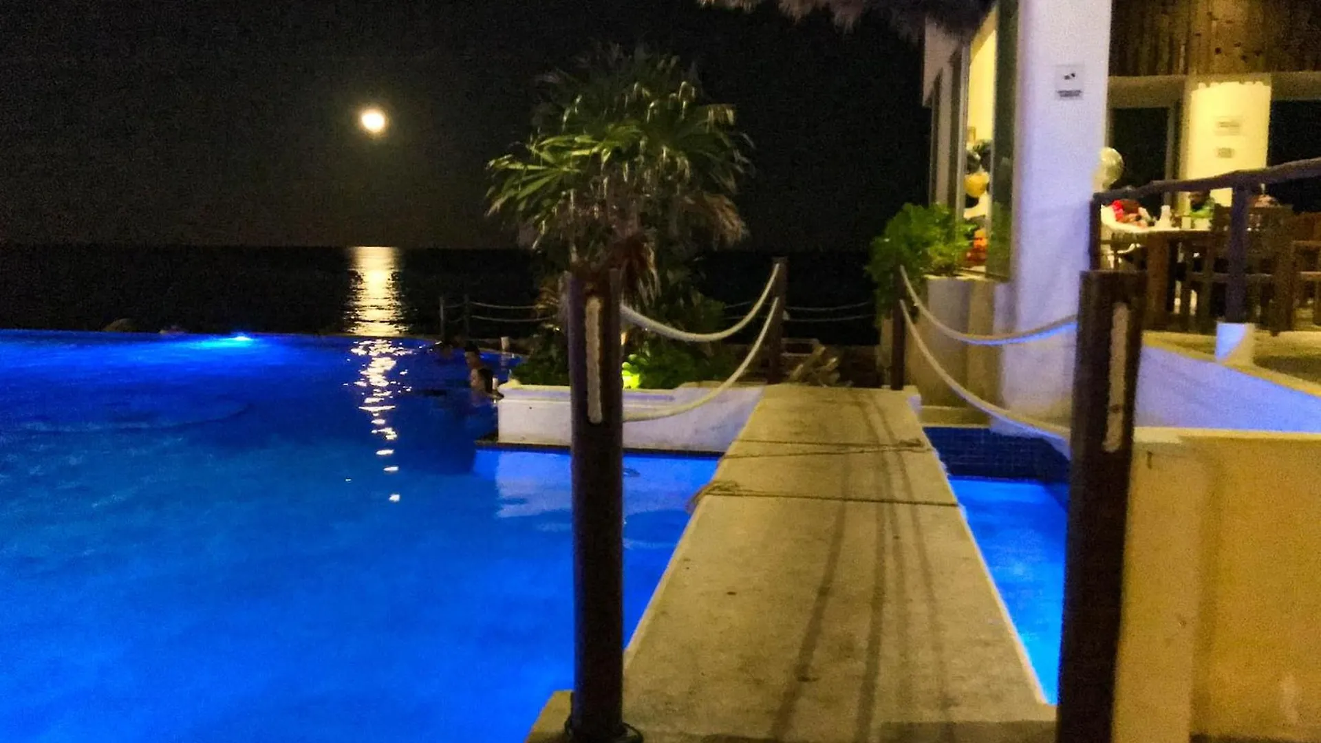 Ova Apartments Cancún