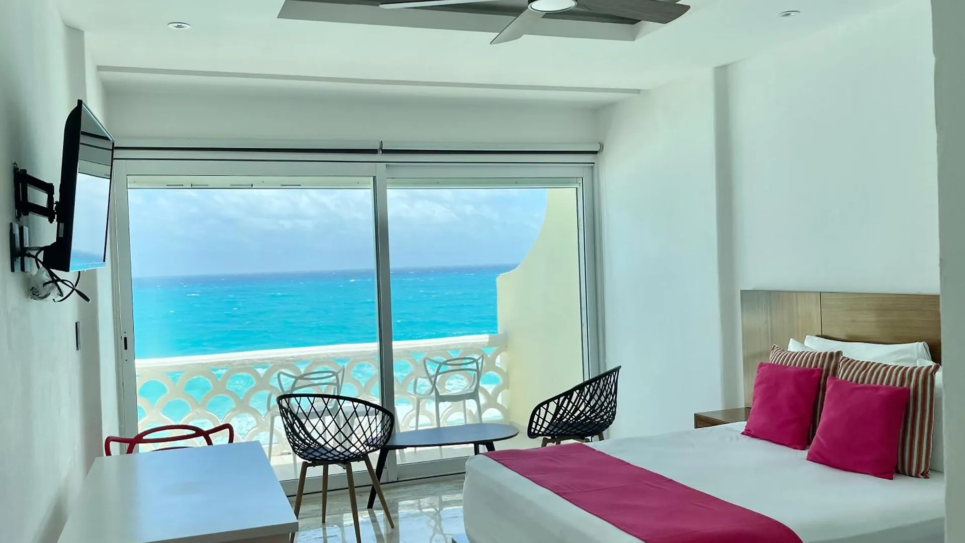 Ova Apartments Cancún Mexiko