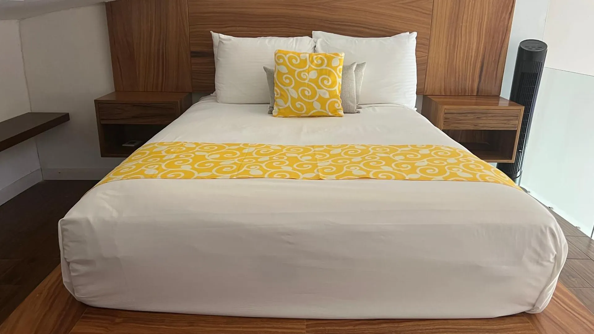 Ova Apartments Cancún 0*,  Mexiko