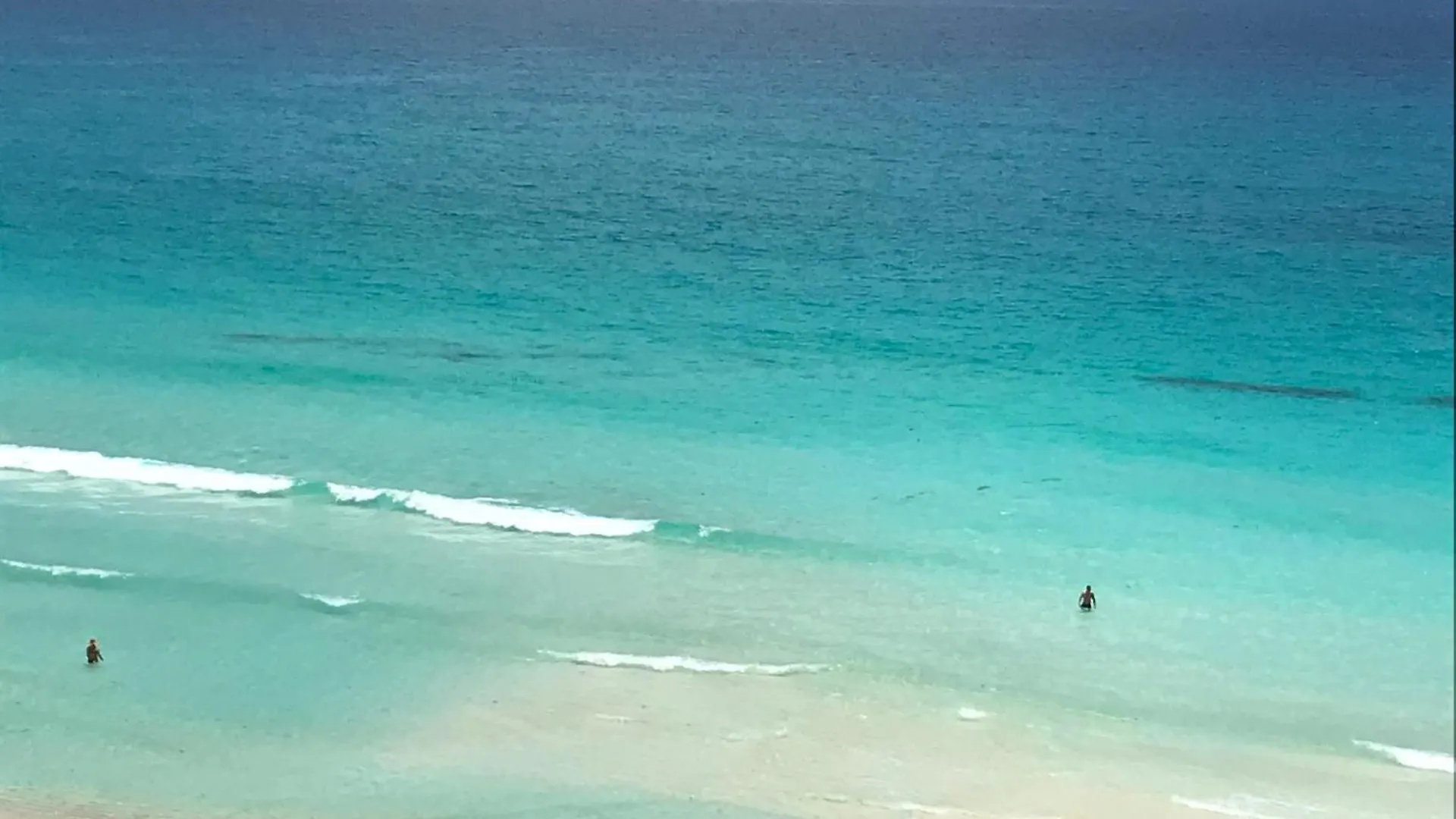 Ova Apartments Cancún