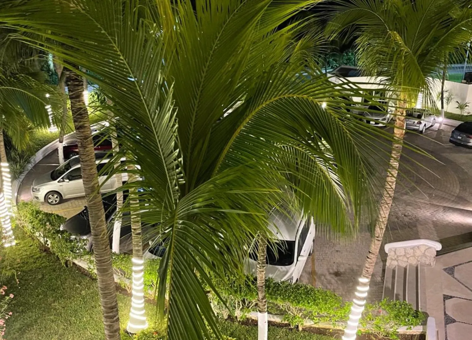 Ova Apartments Cancún