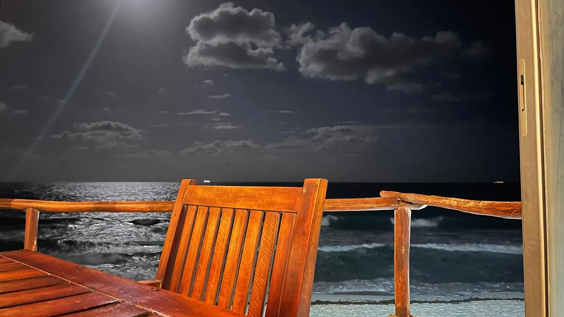 Ova Apartments Cancún Mexiko