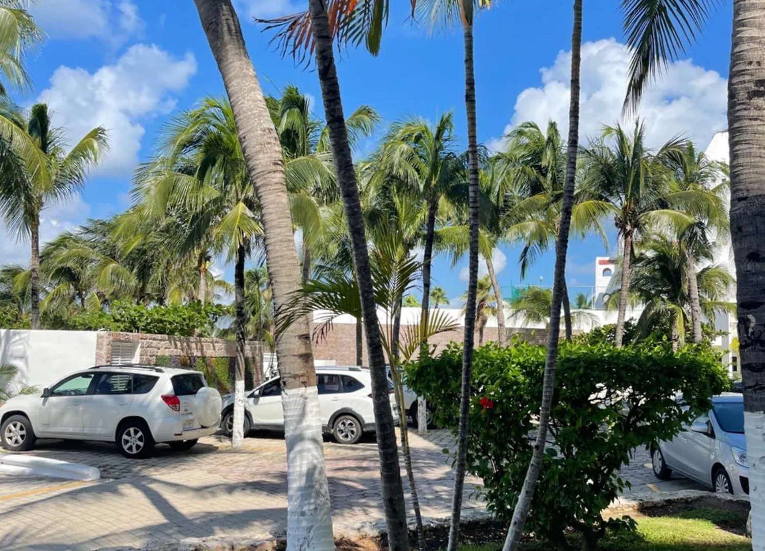 Ova Apartments Cancún Mexiko