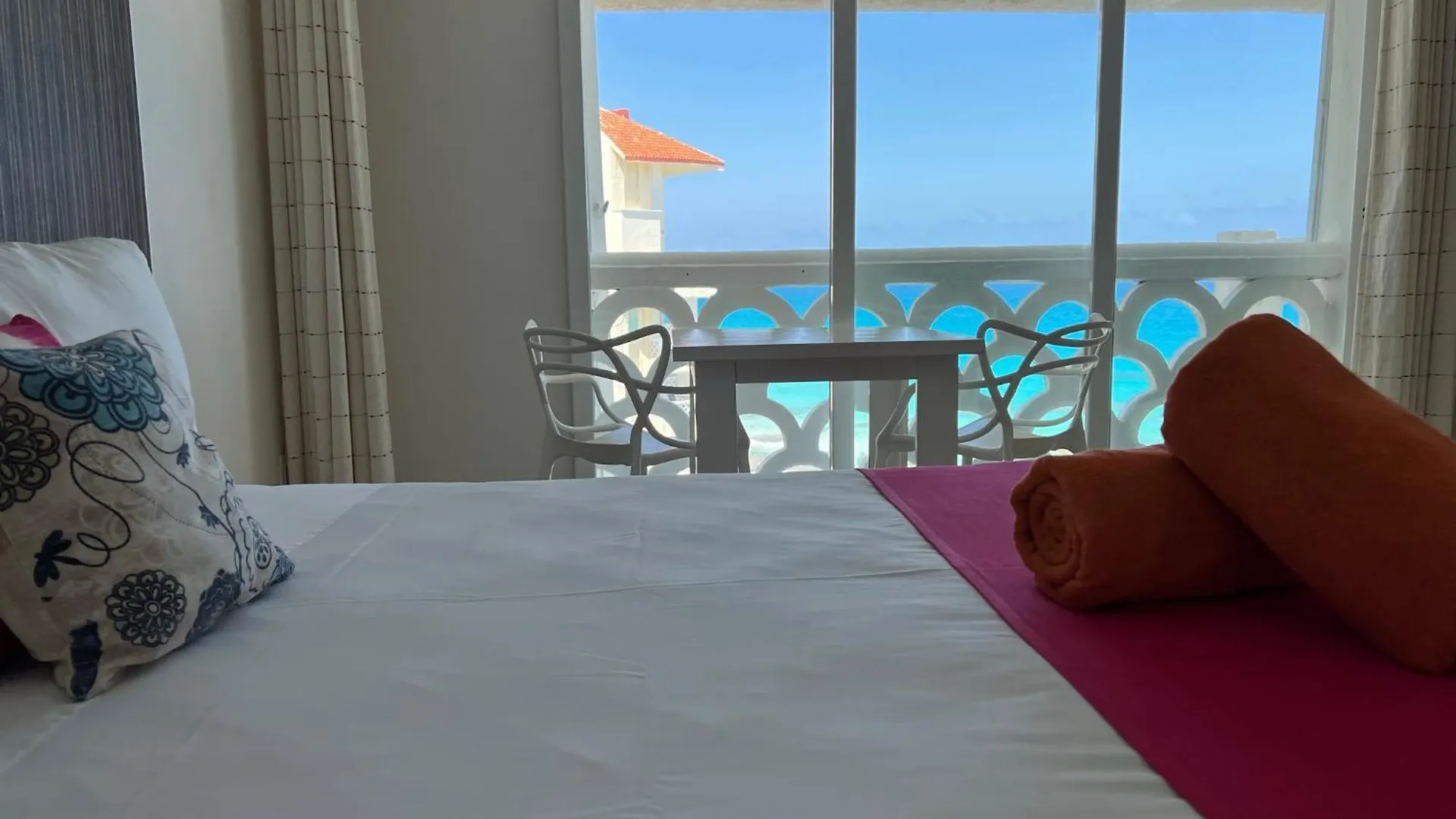 Ova Apartments Cancún Mexiko
