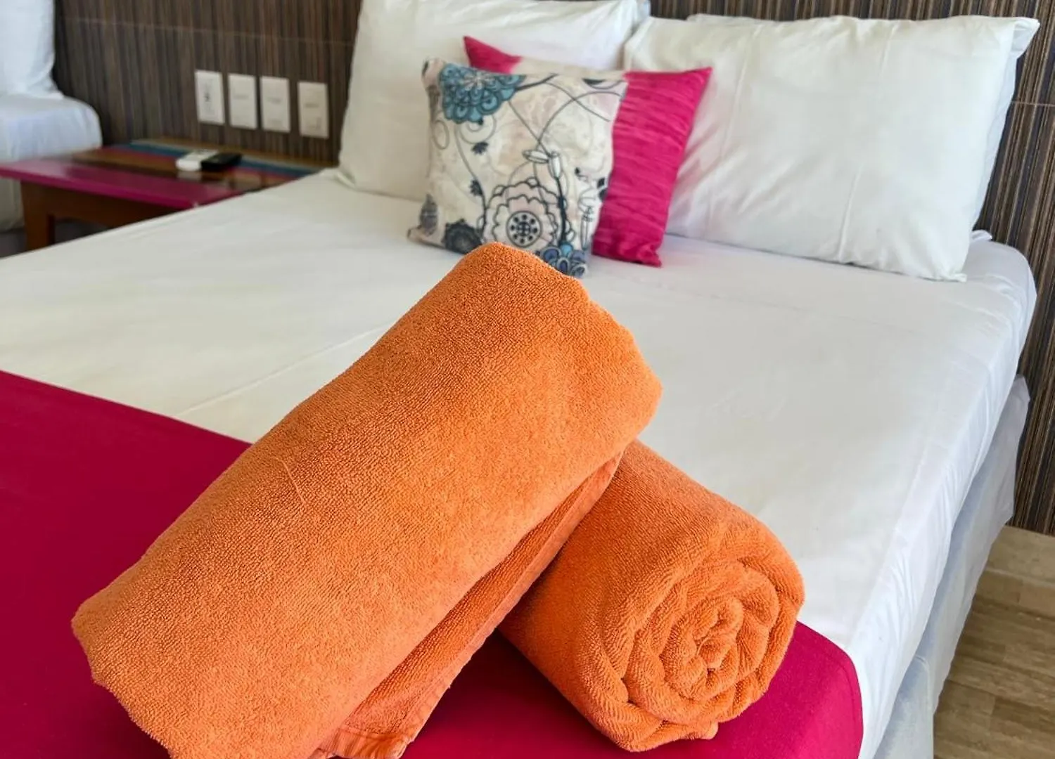 Ova Apartments Cancun