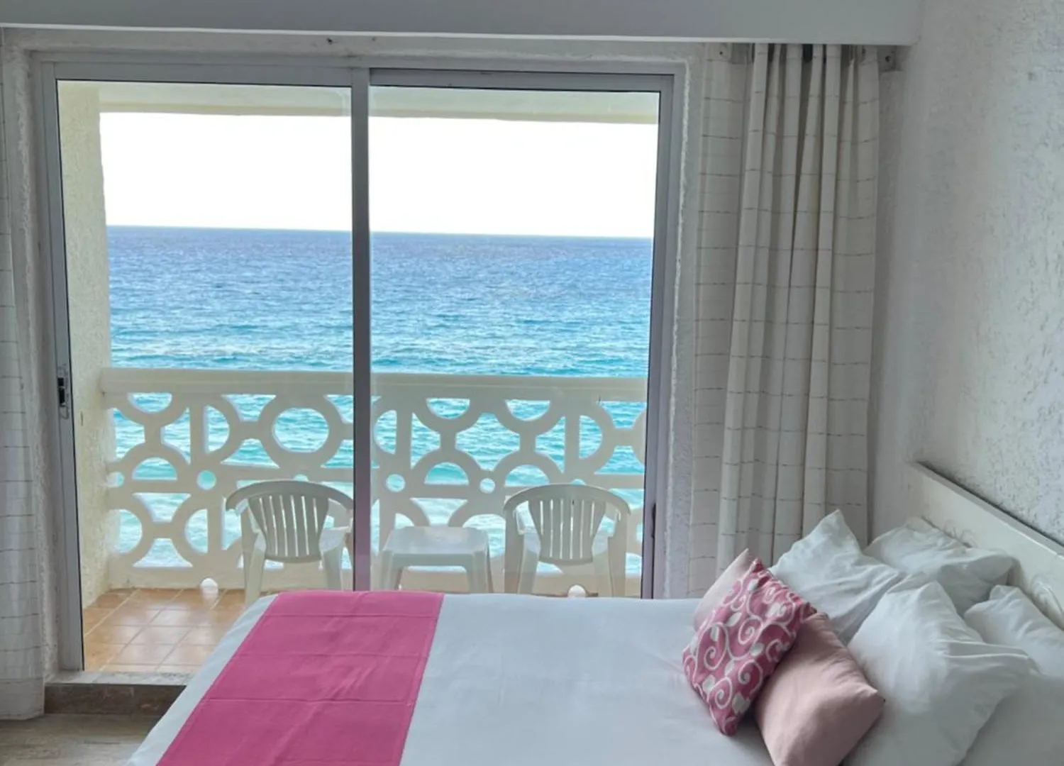 Ova Apartments Cancún