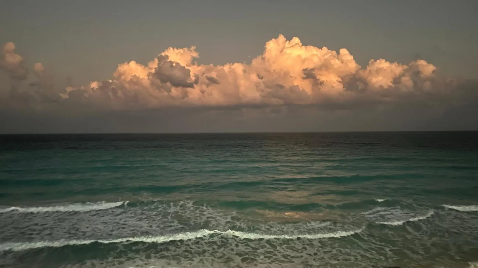 Ova Apartments Cancún