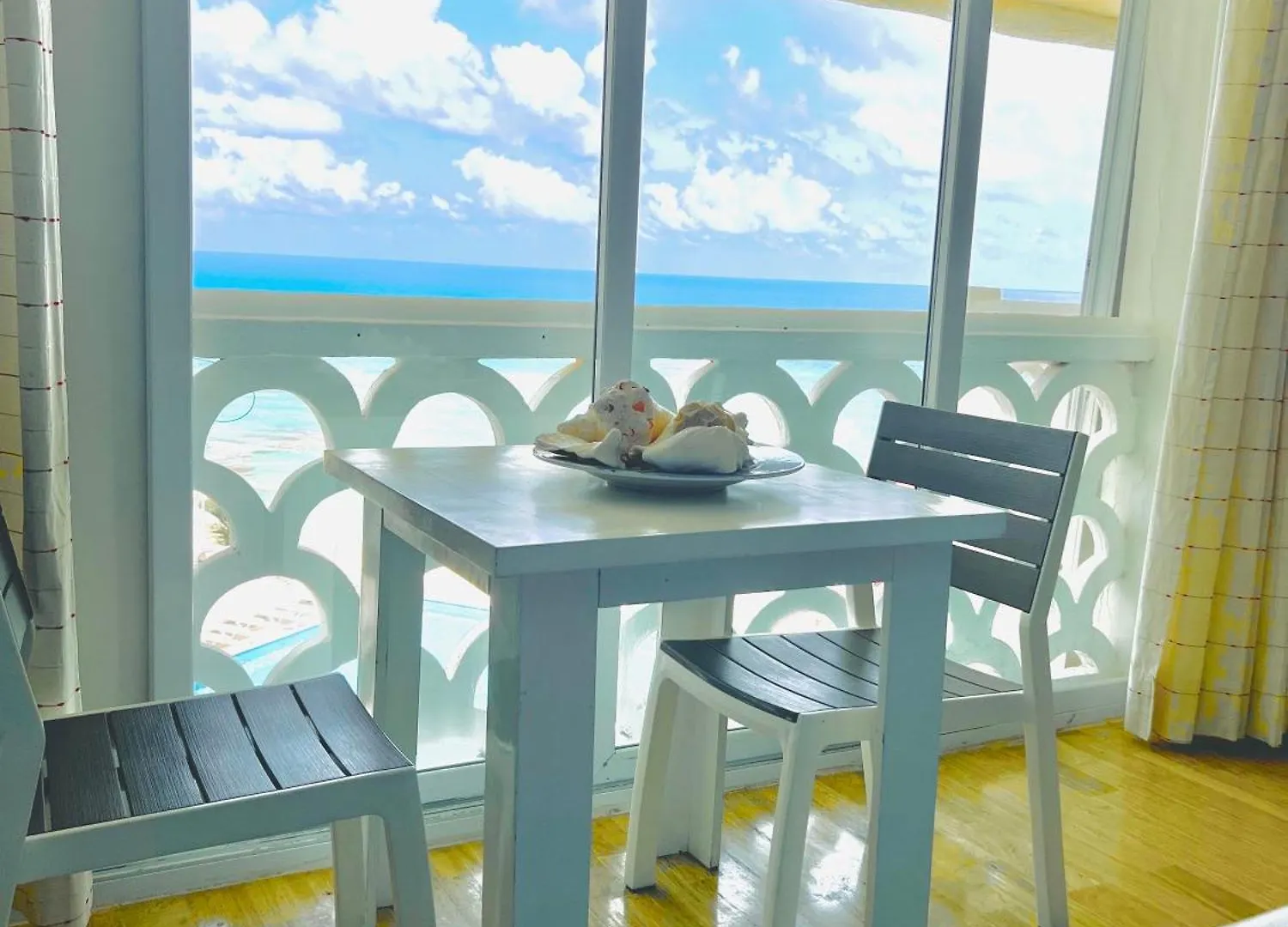 Ova Apartments Cancún