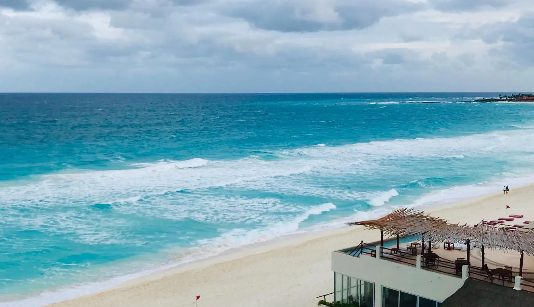 Ova Apartments Cancún